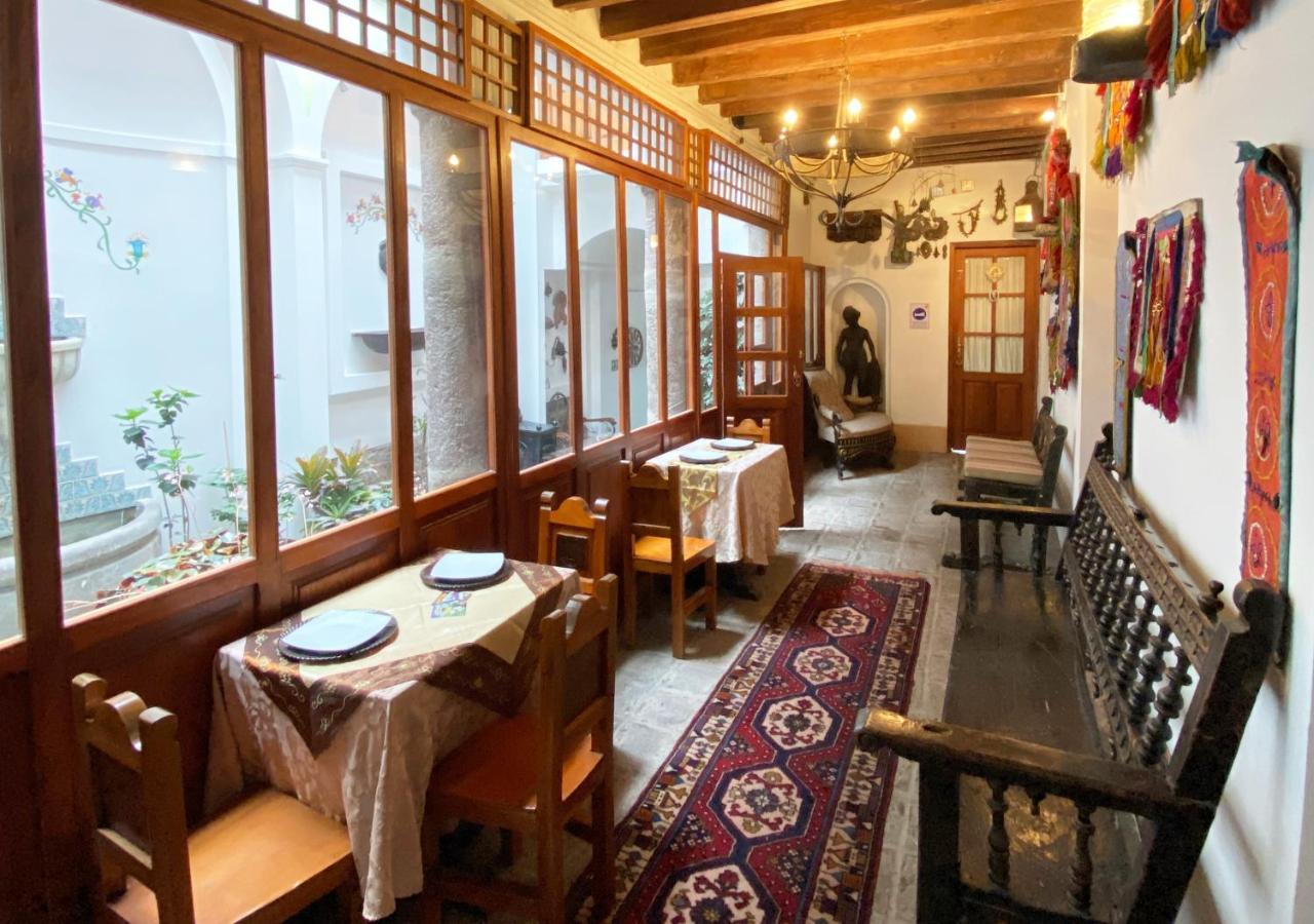 Boutique Casa San Marcos 5*