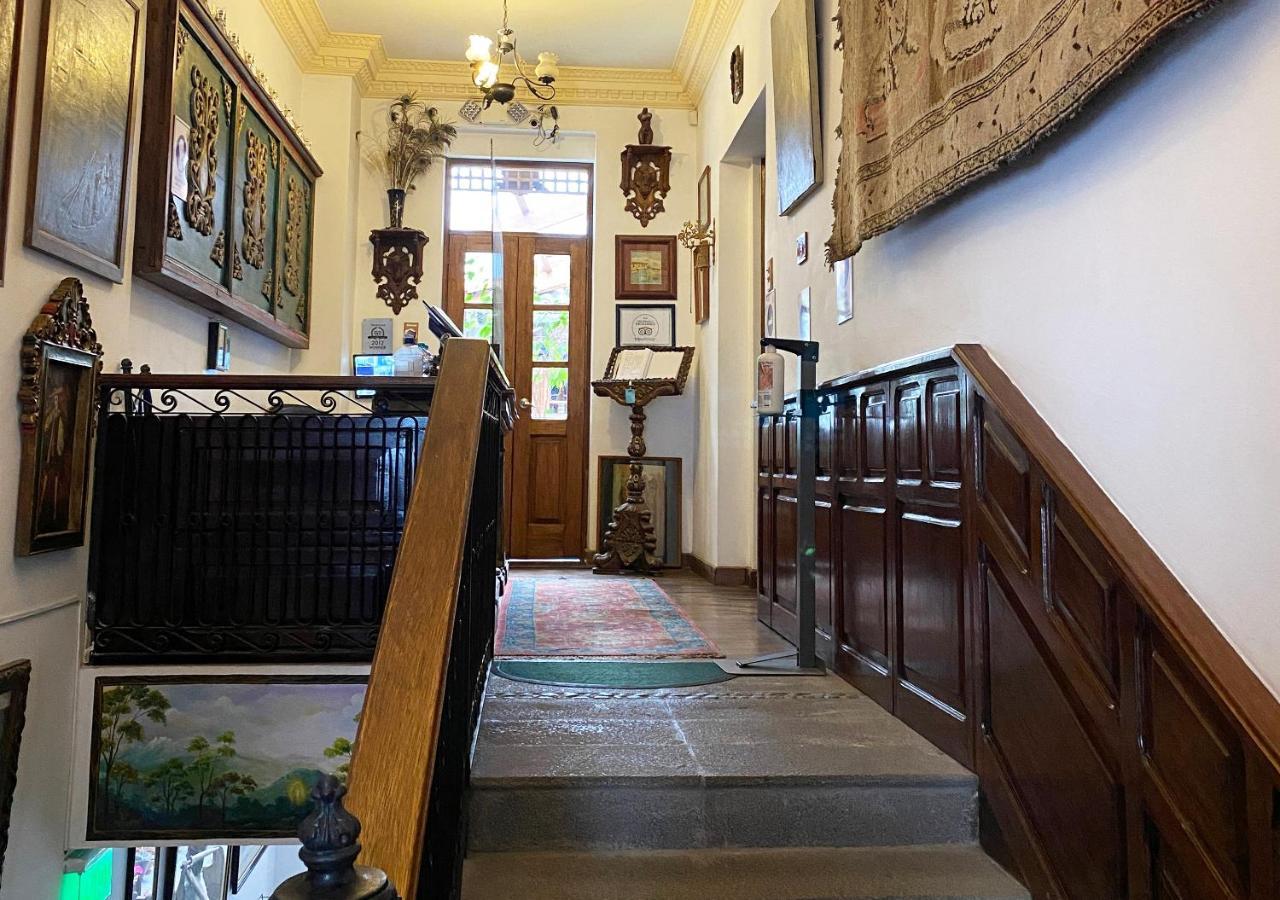 Boutique Casa San Marcos Hotel Quito