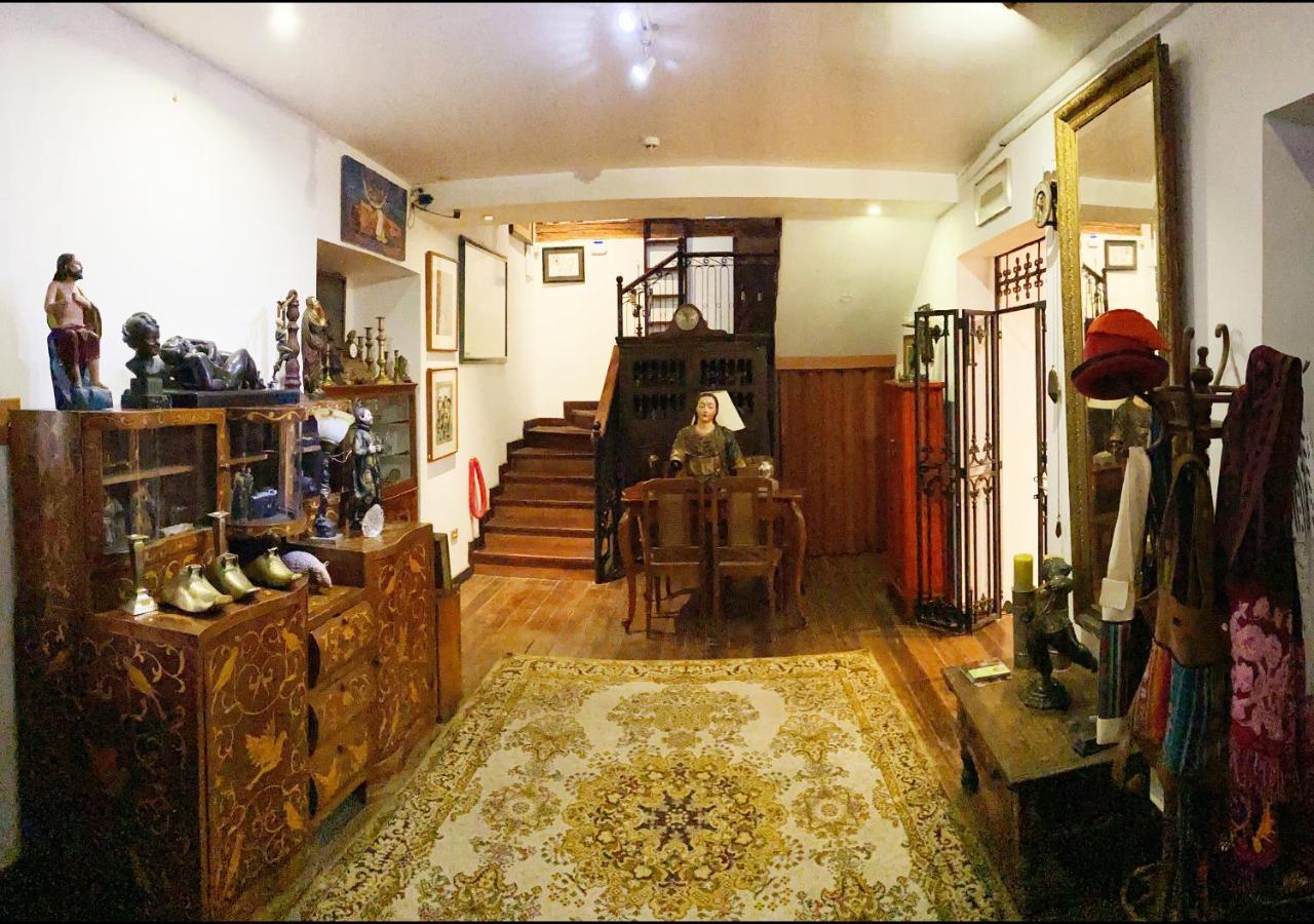 Boutique Casa San Marcos 5*