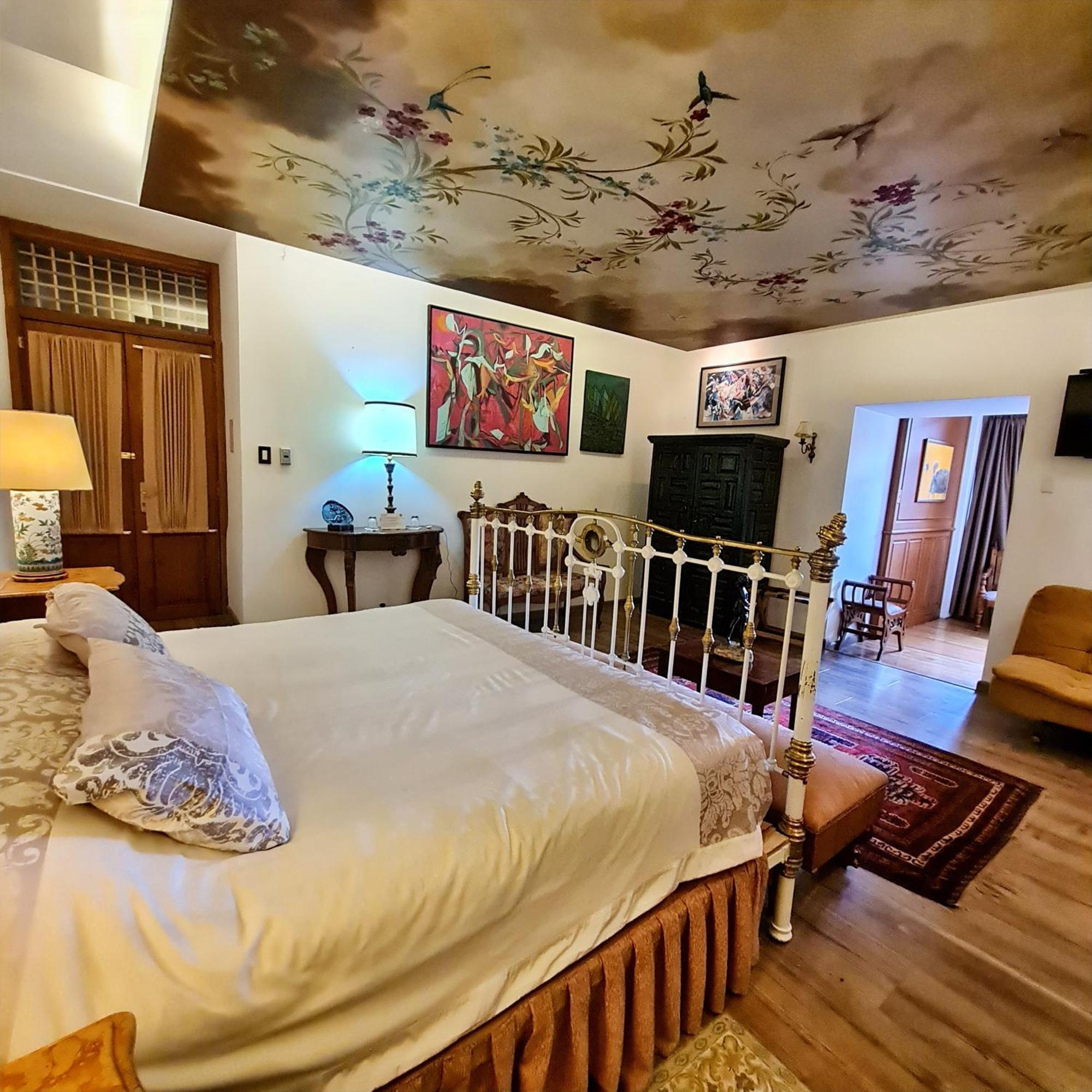 Boutique Casa San Marcos