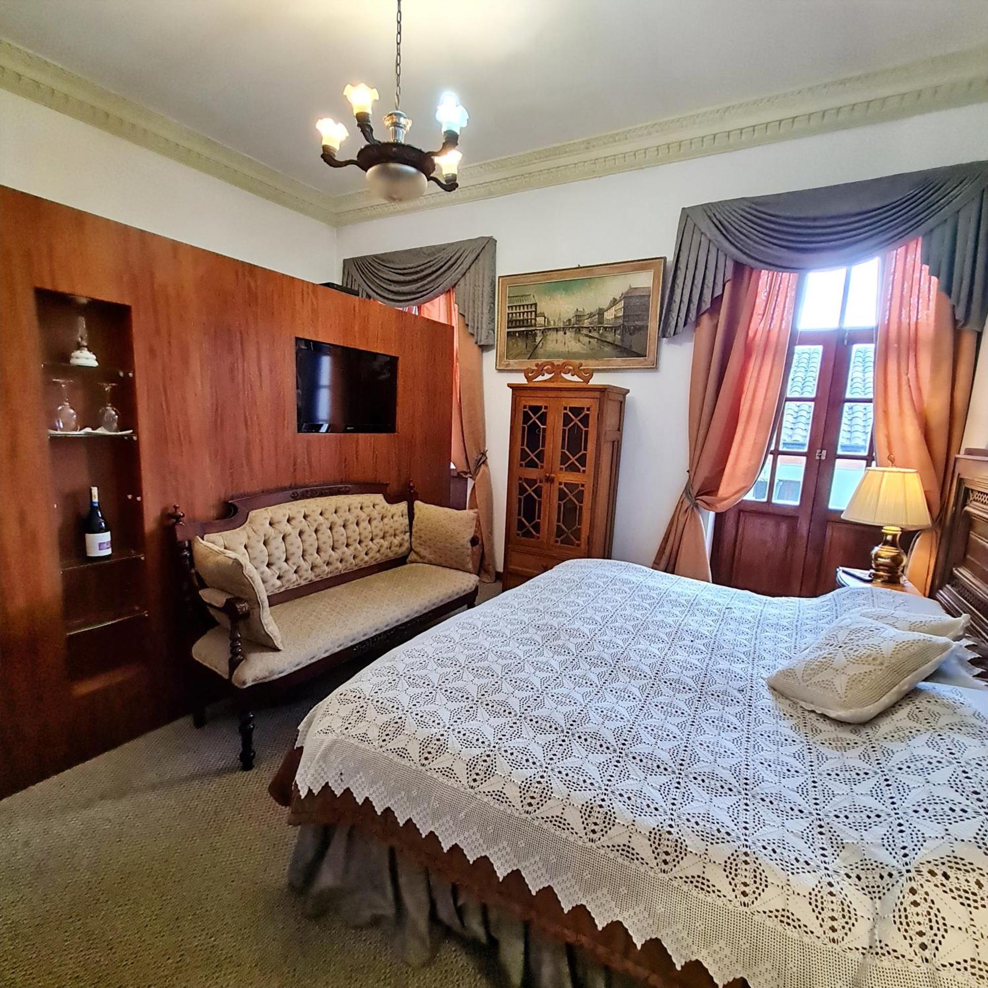 Boutique Casa San Marcos Hotel