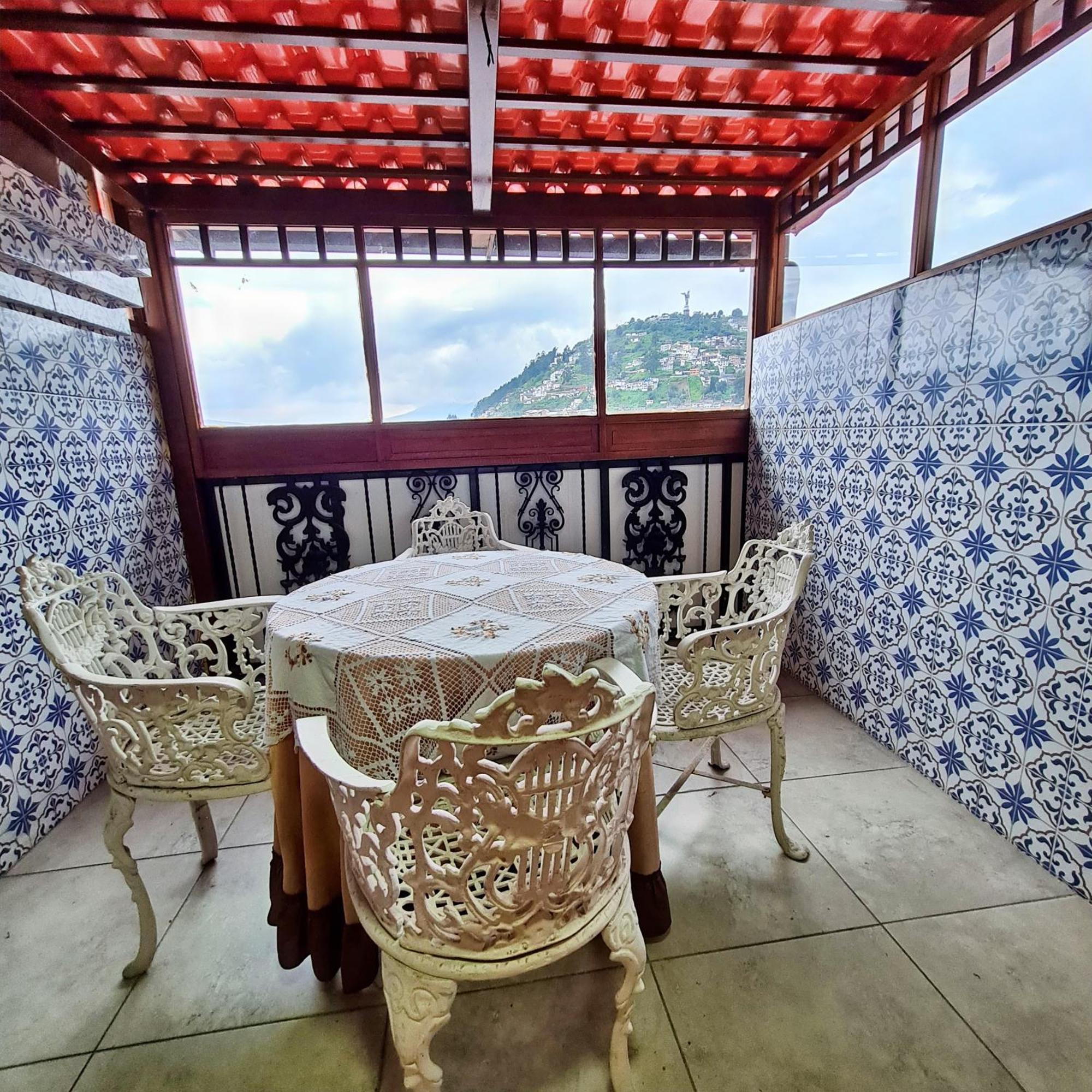 Hotel Boutique Casa San Marcos