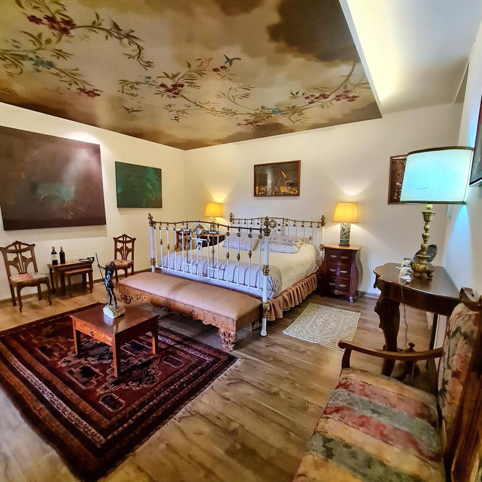 Boutique Casa San Marcos 5*