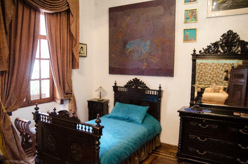 Boutique Casa San Marcos Hotel 5*