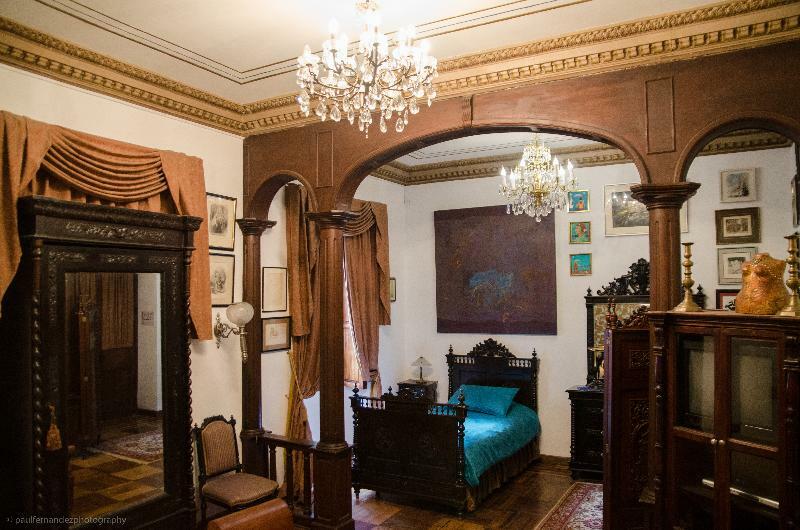 Boutique Casa San Marcos 5* Quito
