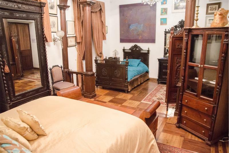 Hotel Boutique Casa San Marcos
