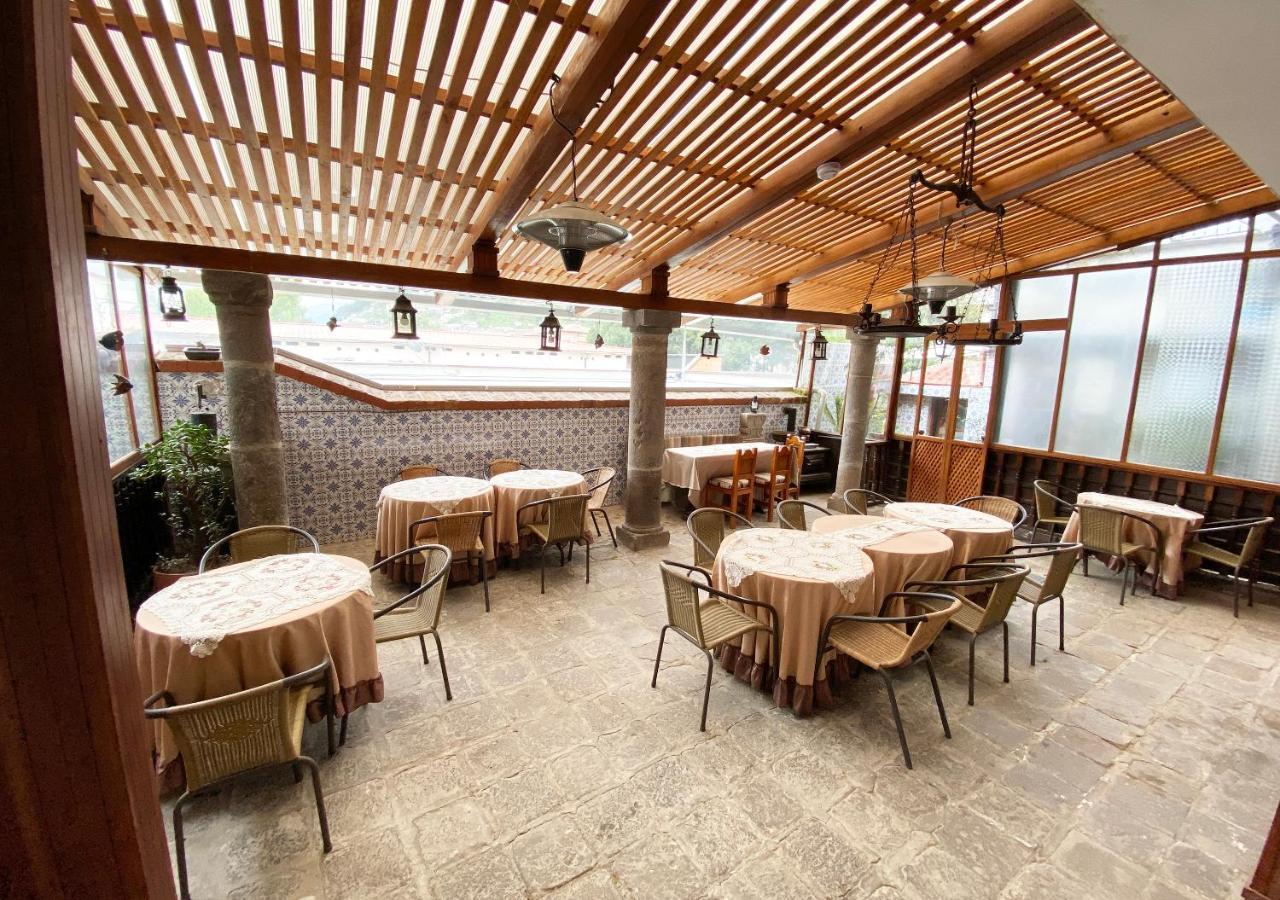 Casa San Marcos Hotel 5*