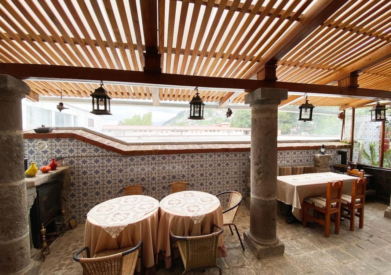 Casa San Marcos