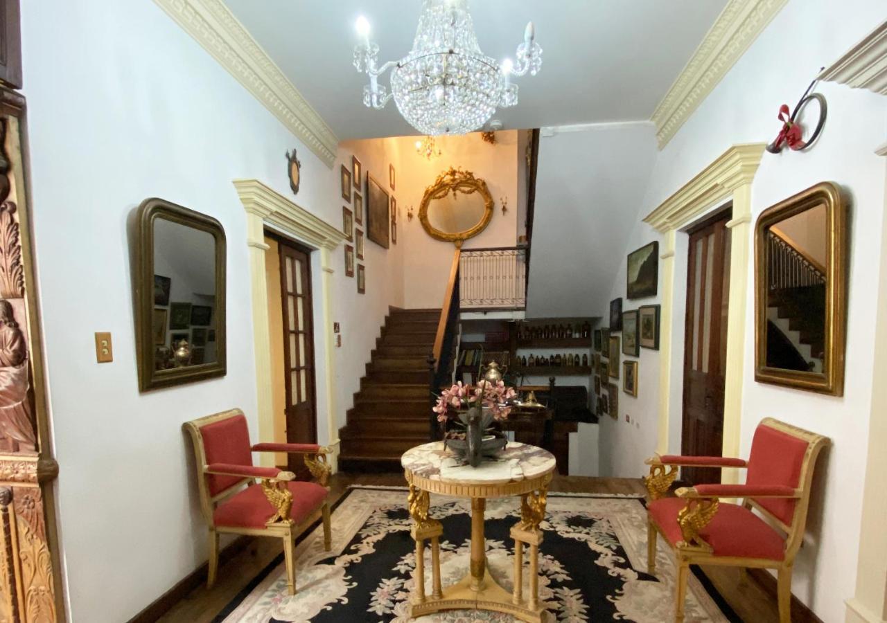 Boutique Casa San Marcos 5*