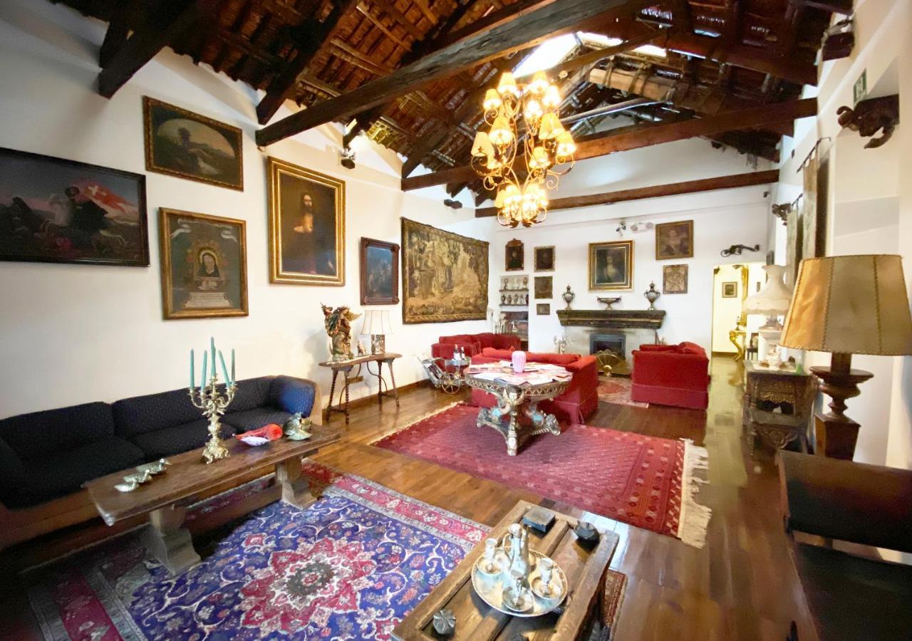 Boutique Casa San Marcos Hotel 5*