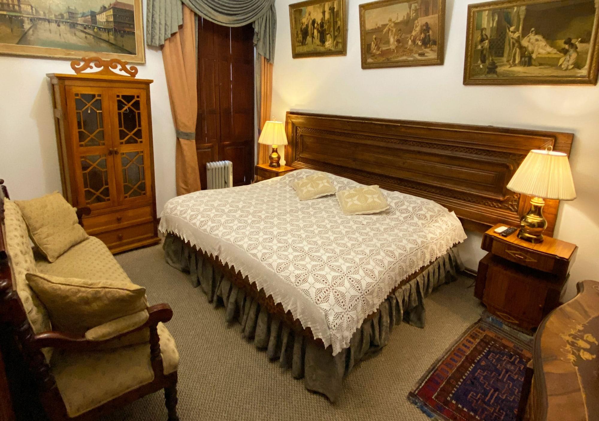 Hotel Casa San Marcos 5*