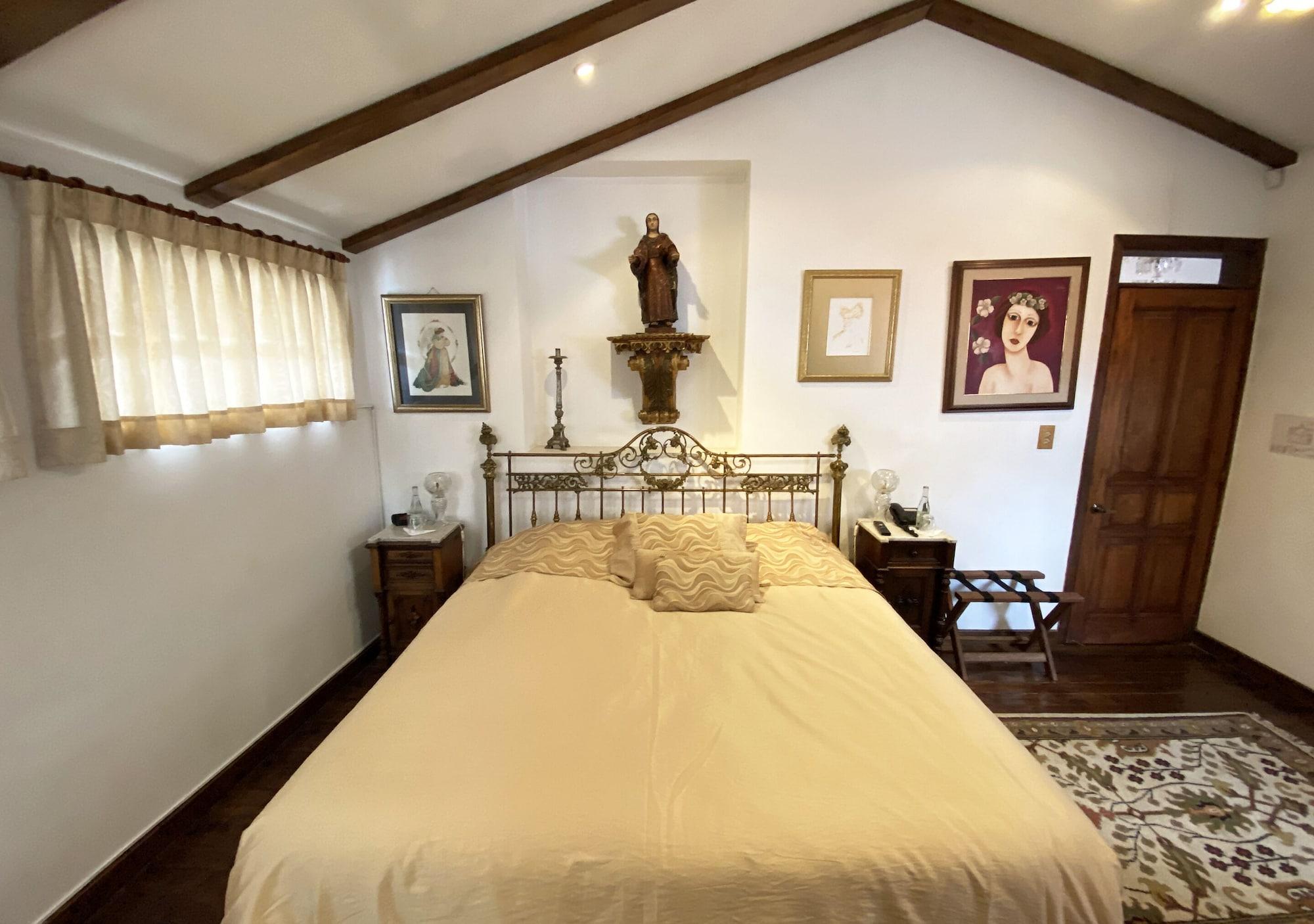 Hotel Casa San Marcos