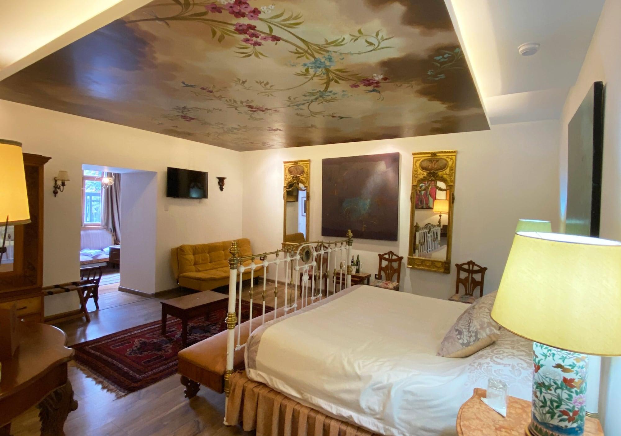 Casa San Marcos Hotel Quito