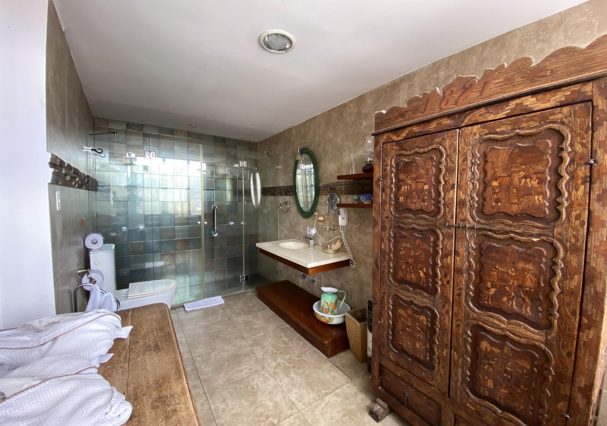 Hotel Casa San Marcos Quito