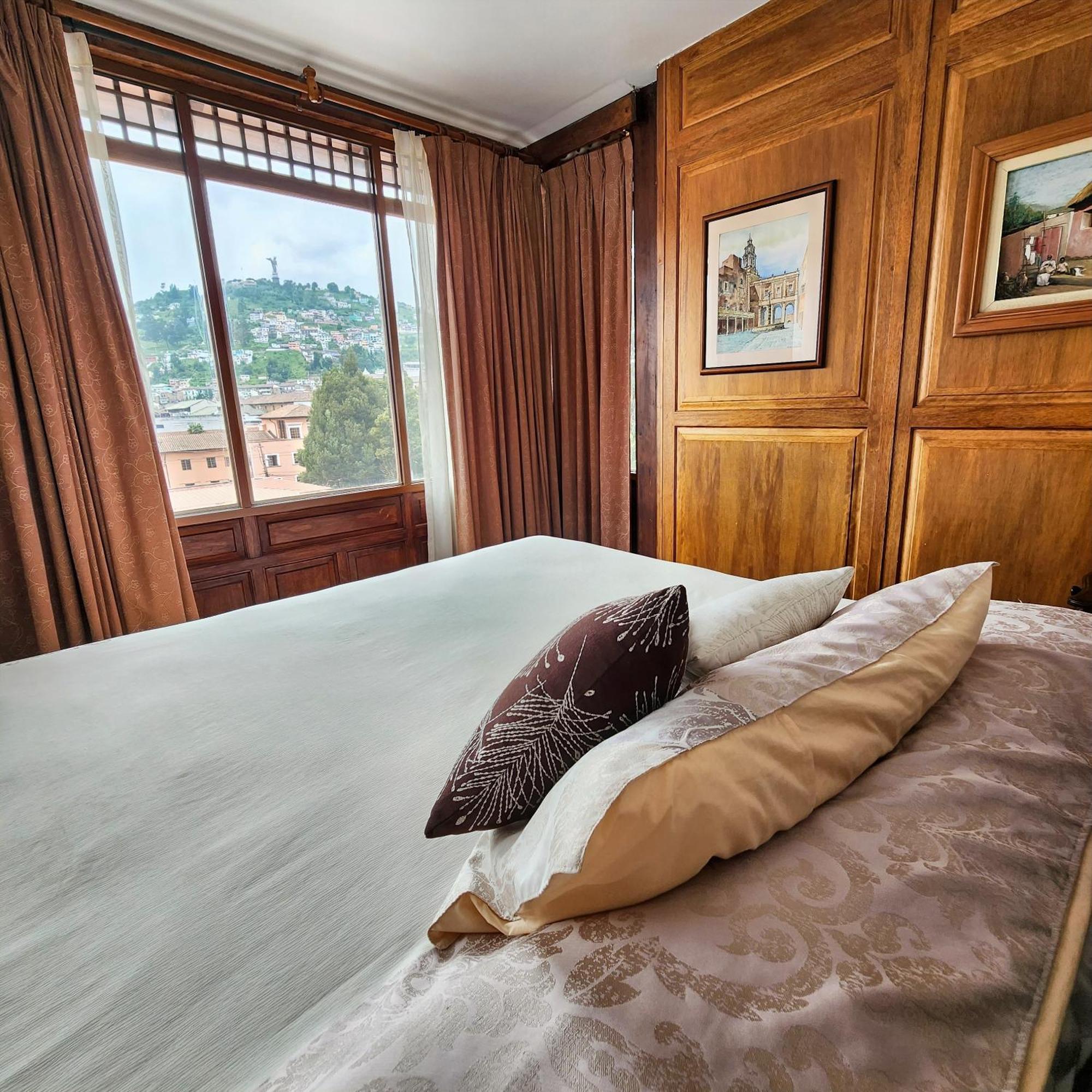 Casa San Marcos Hotel 5*