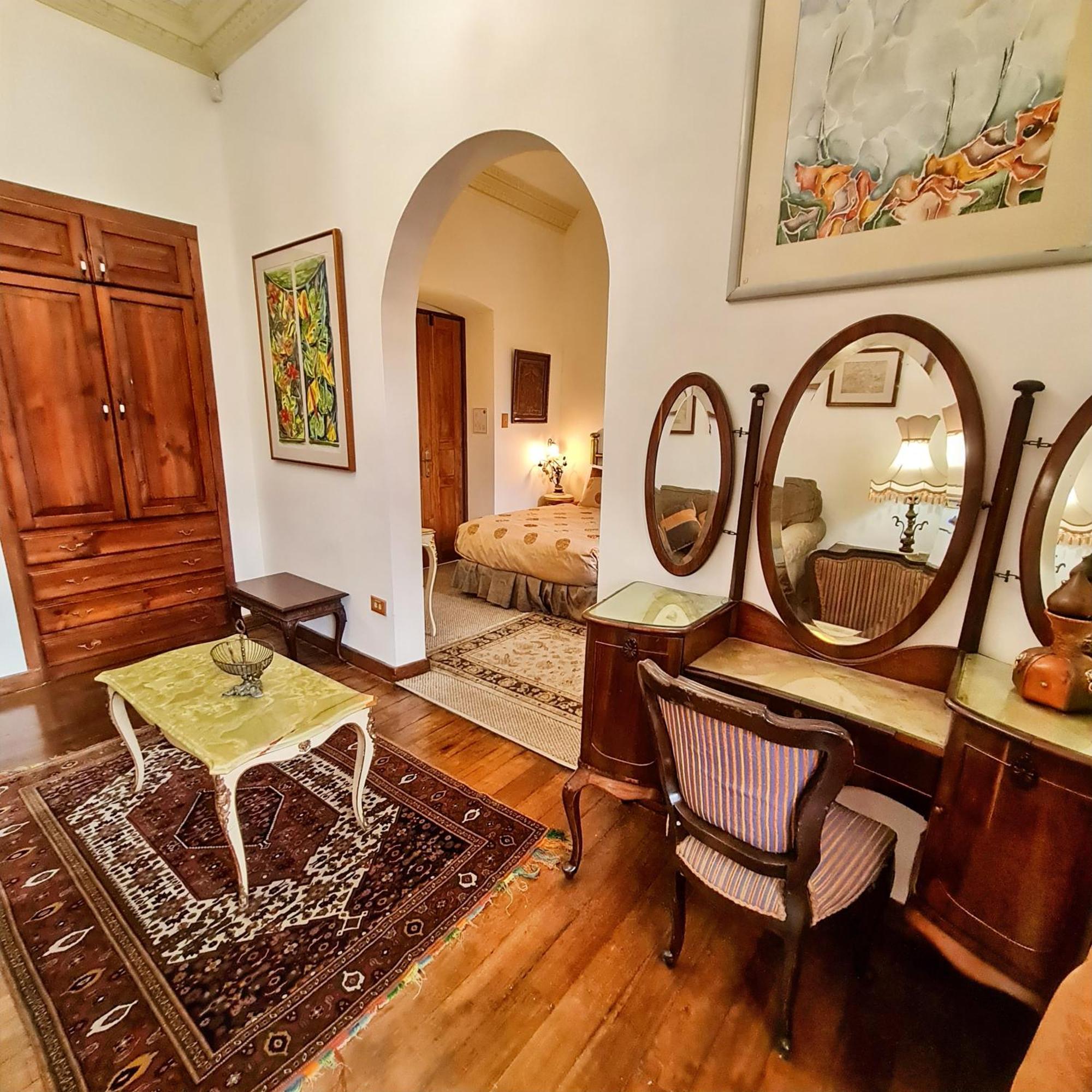 Casa San Marcos 5*