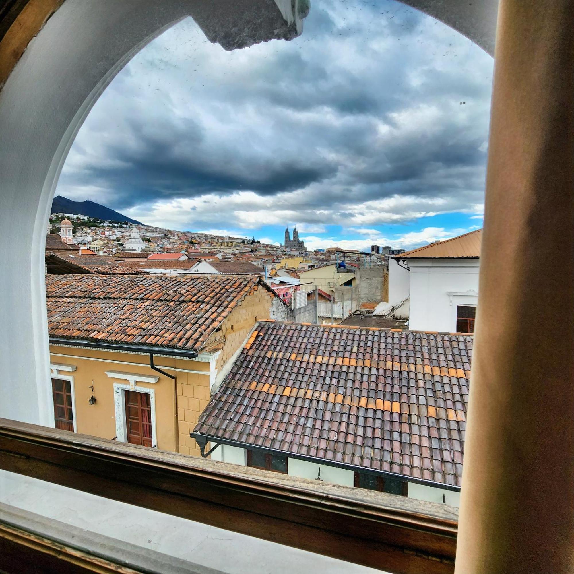 Boutique Casa San Marcos Hotel