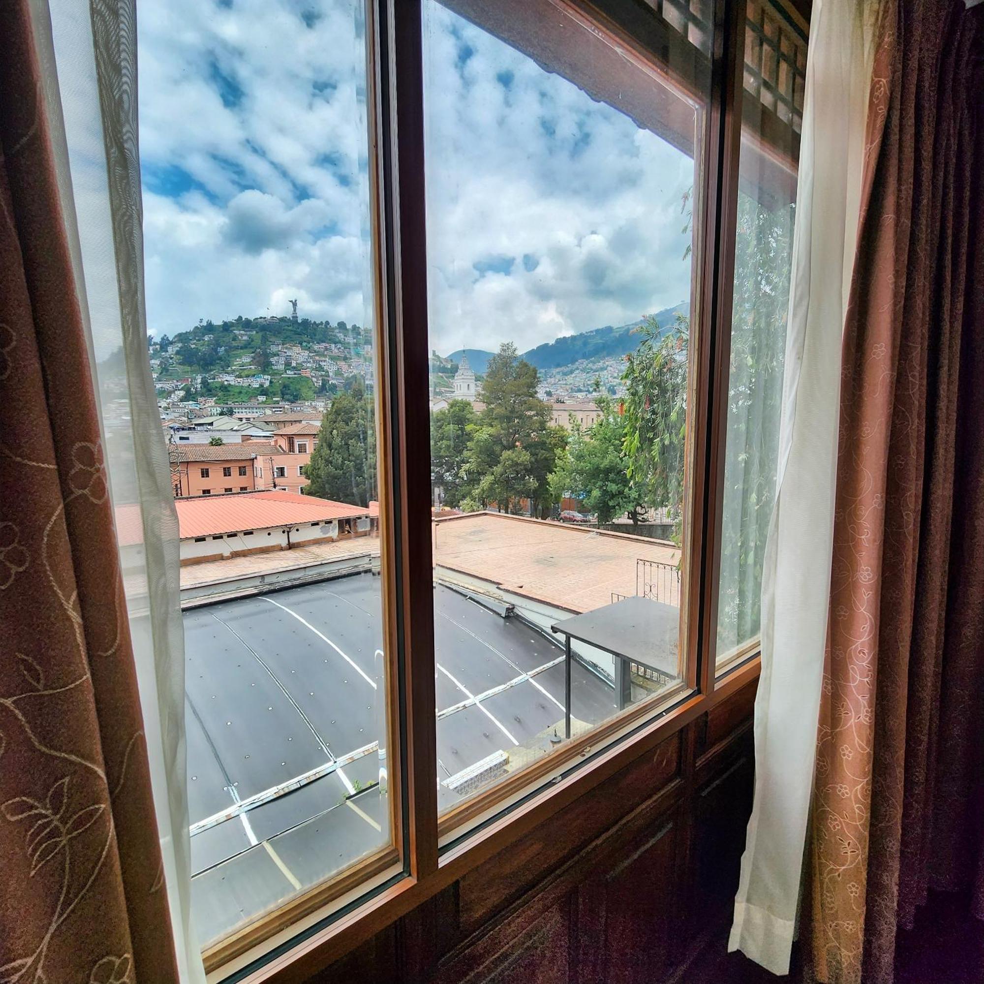 Hotel Boutique Casa San Marcos