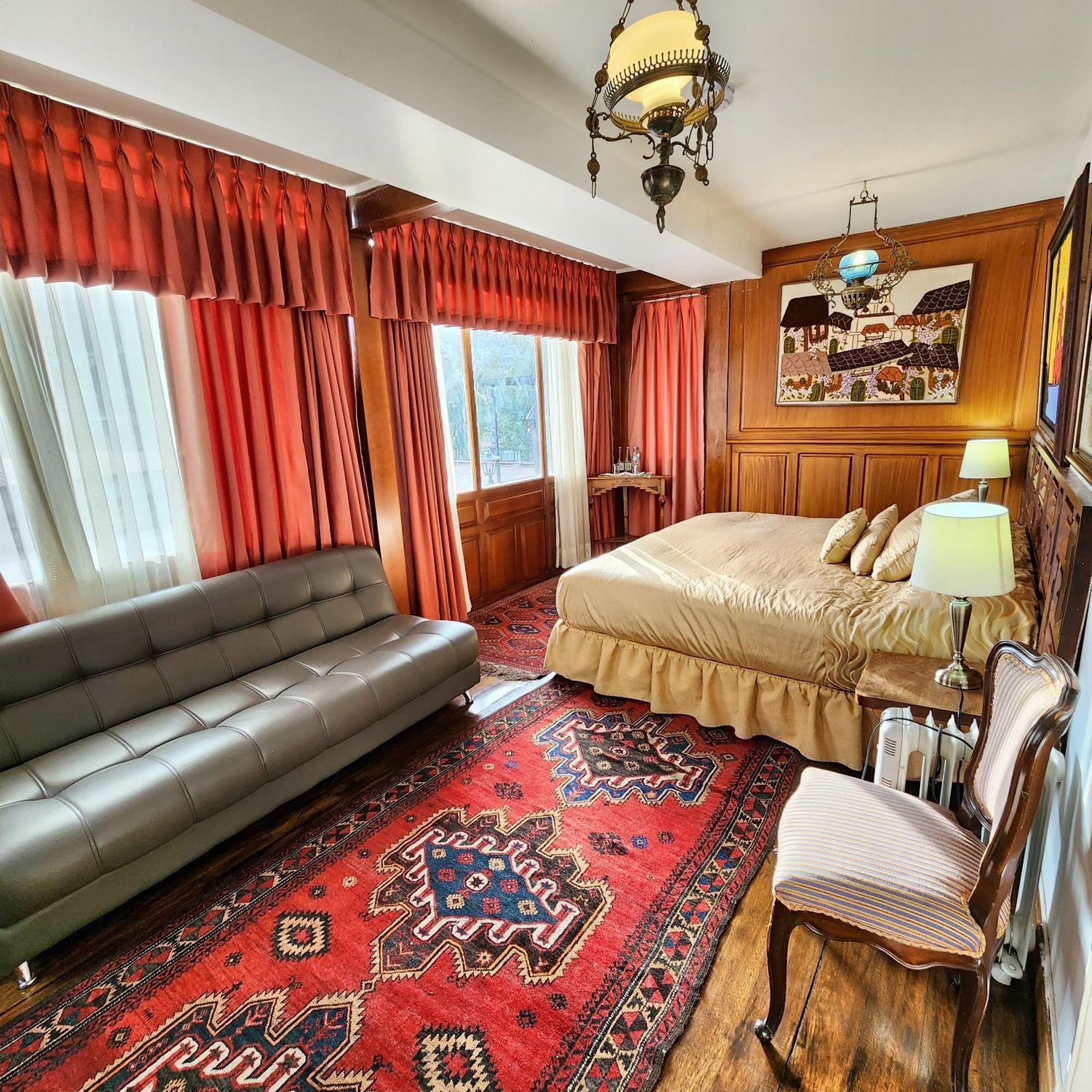 Casa San Marcos Hotel 5*