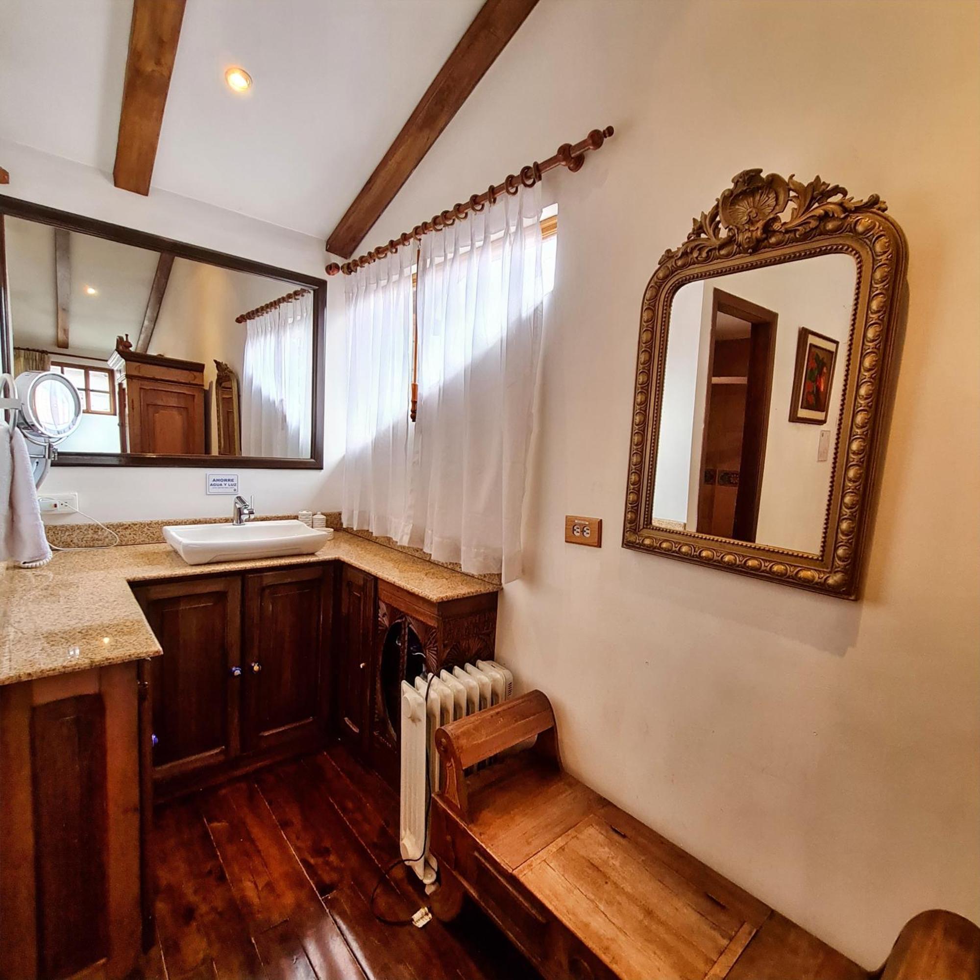 Casa San Marcos 5*