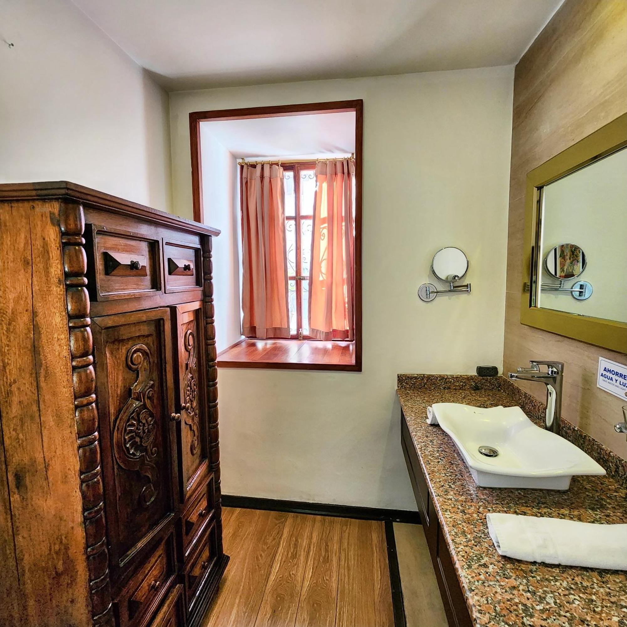 Casa San Marcos