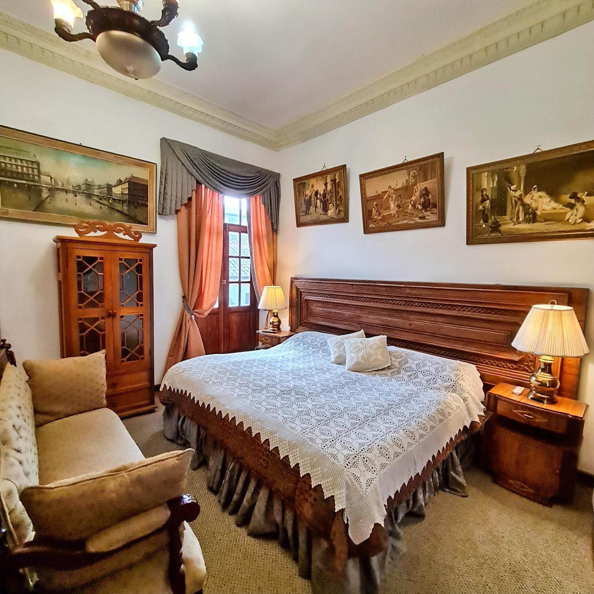 Boutique Casa San Marcos Hotel