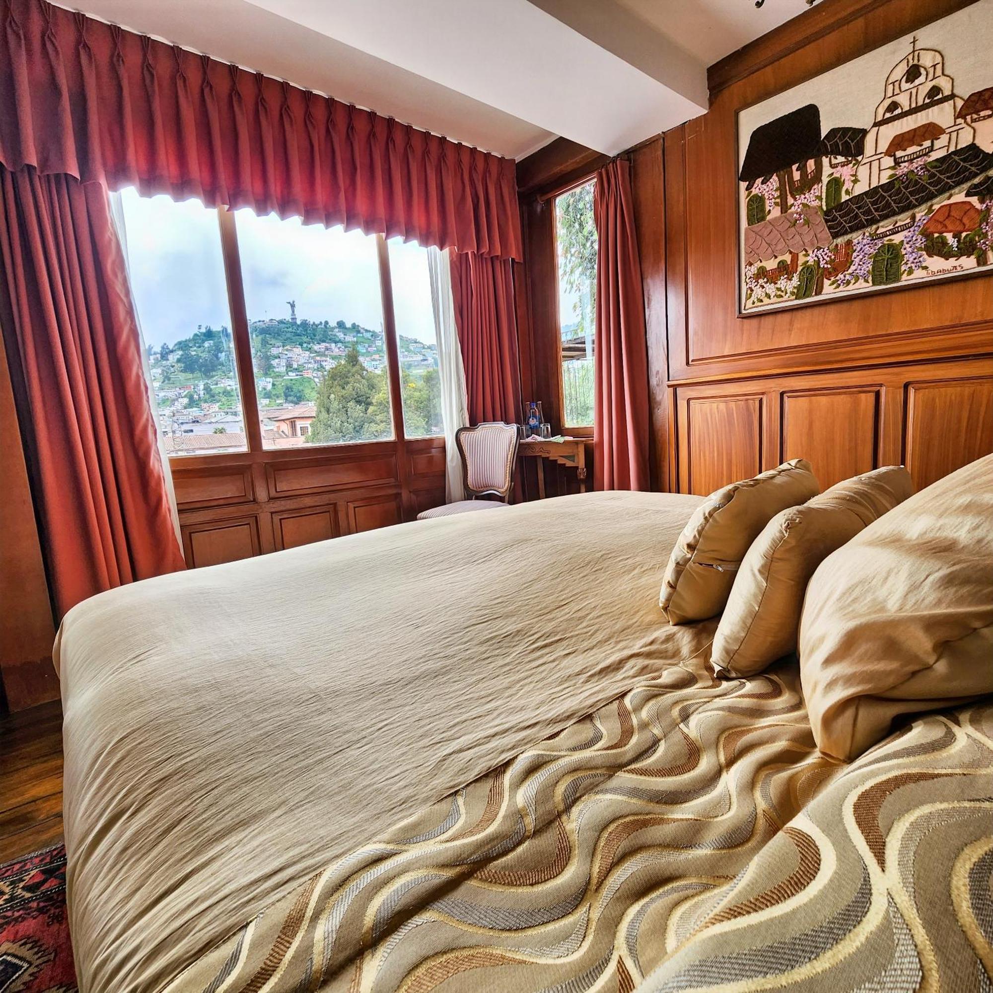 Casa San Marcos Hotel 5*