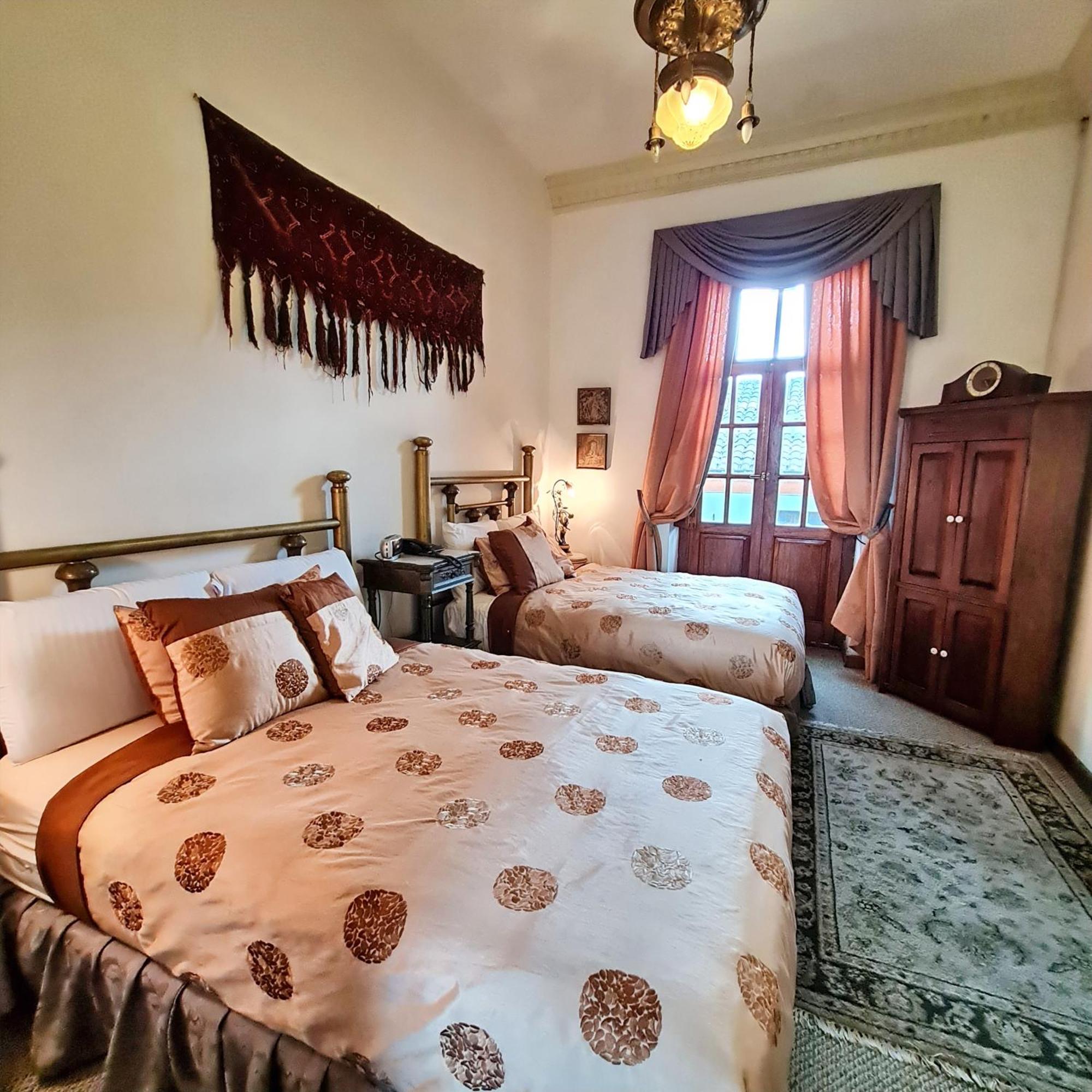 Hotel Casa San Marcos 5*
