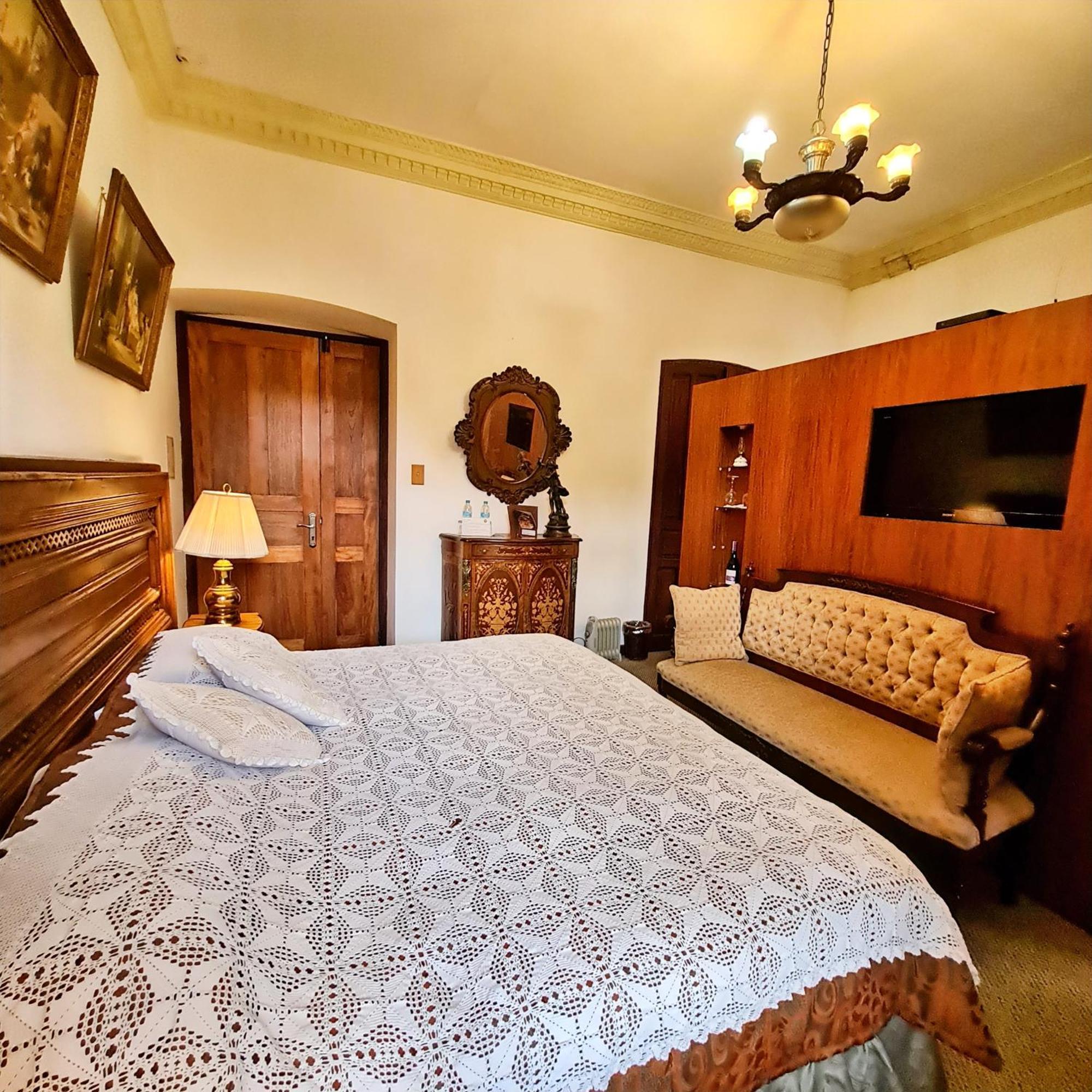 Boutique Casa San Marcos 5*