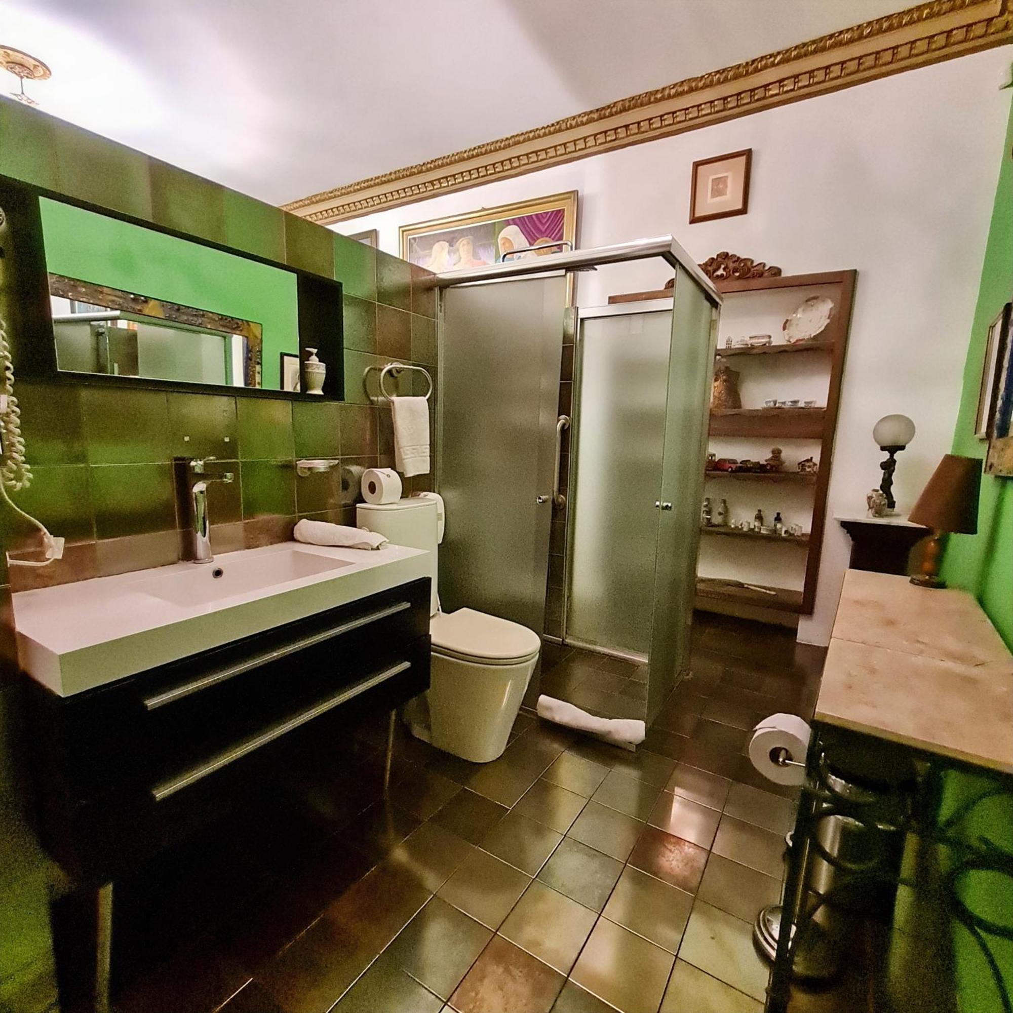 Boutique Casa San Marcos 5* Quito