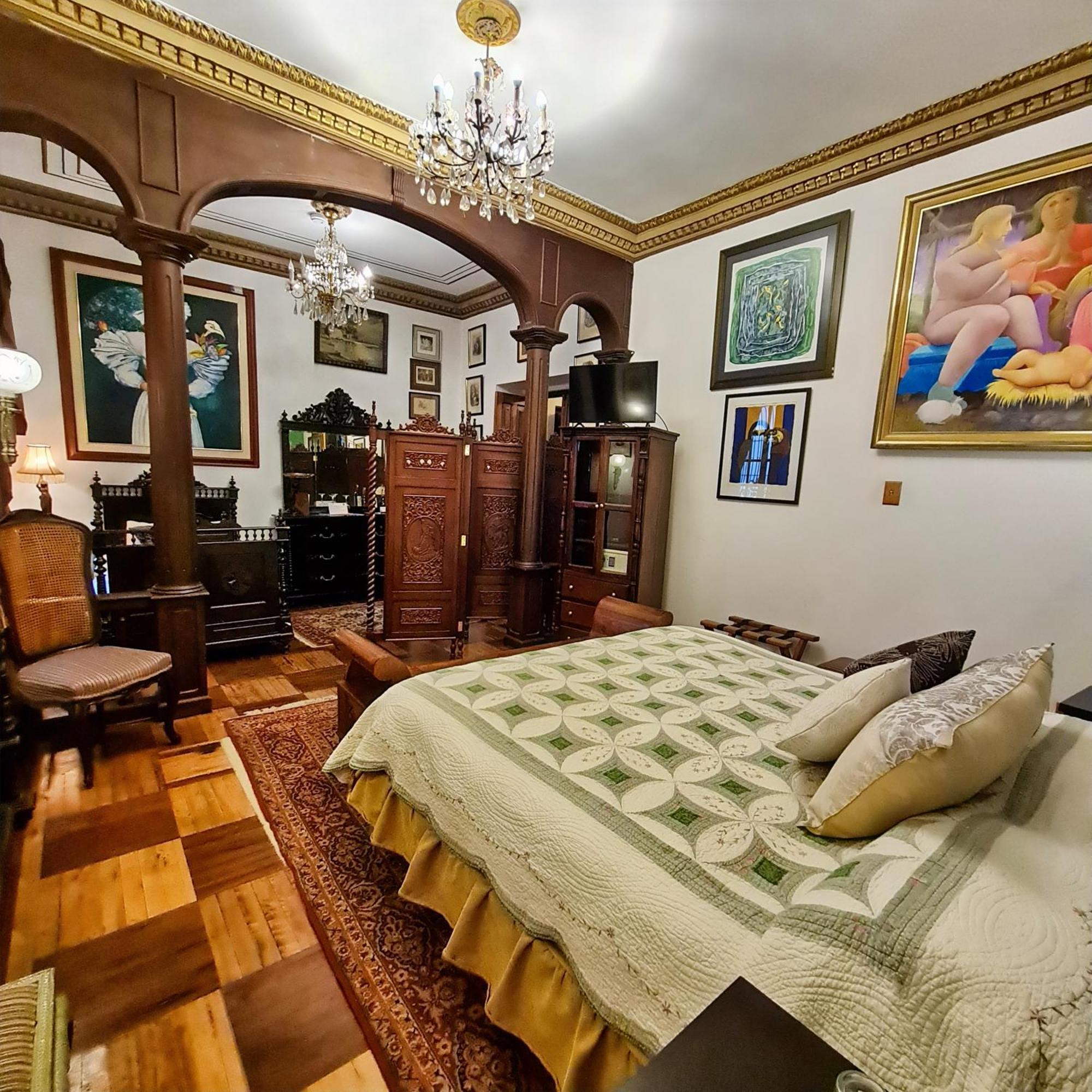Boutique Casa San Marcos