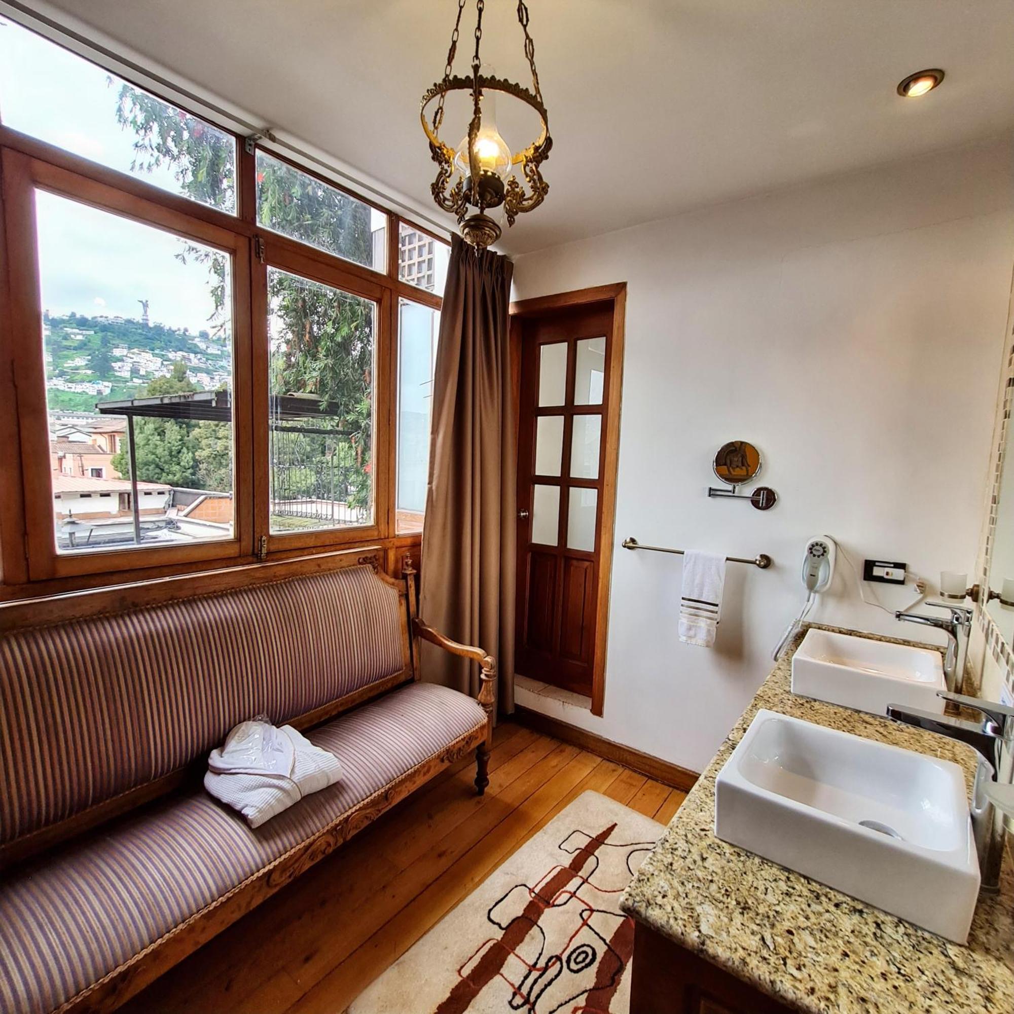 Boutique Casa San Marcos Hotel 5*