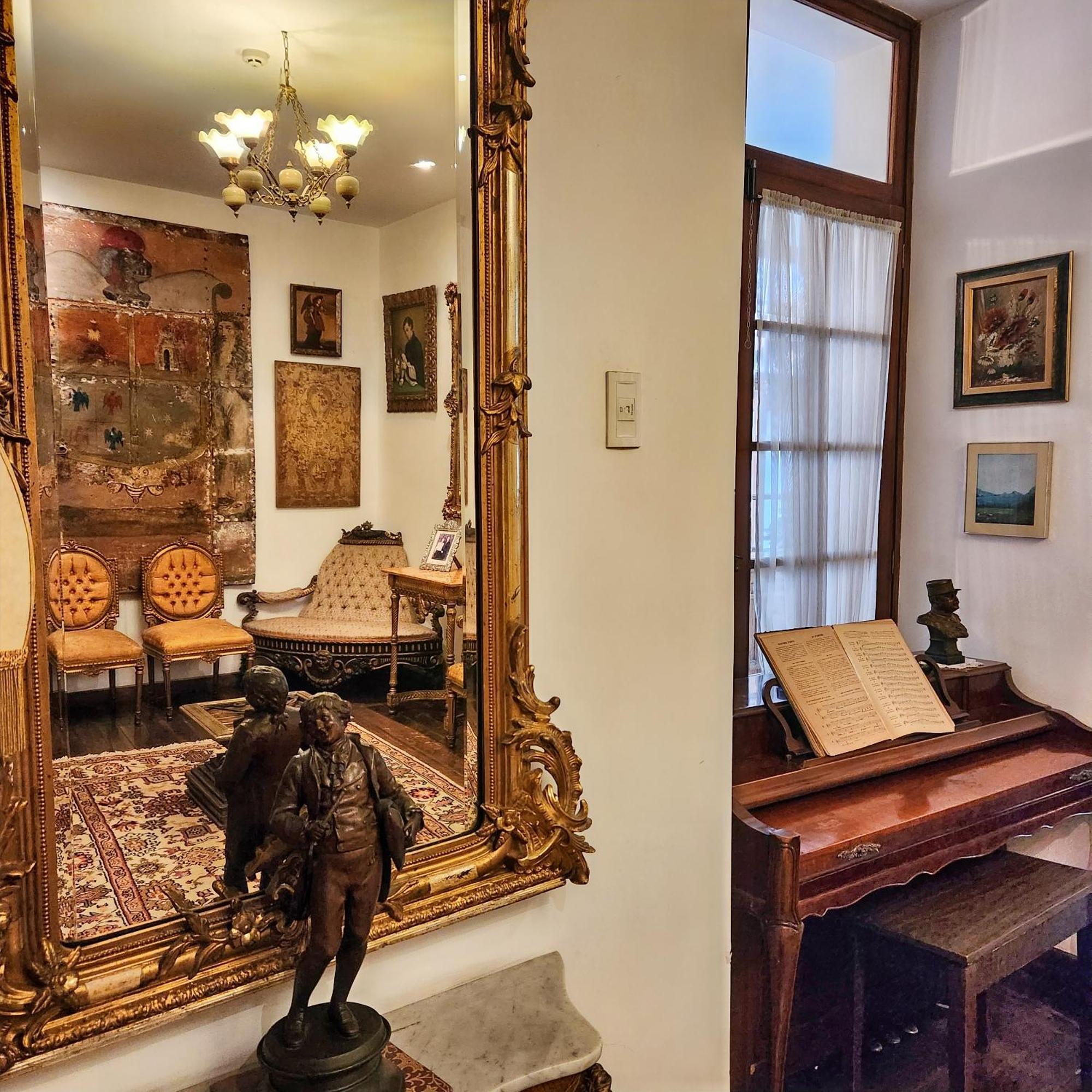 Boutique Casa San Marcos