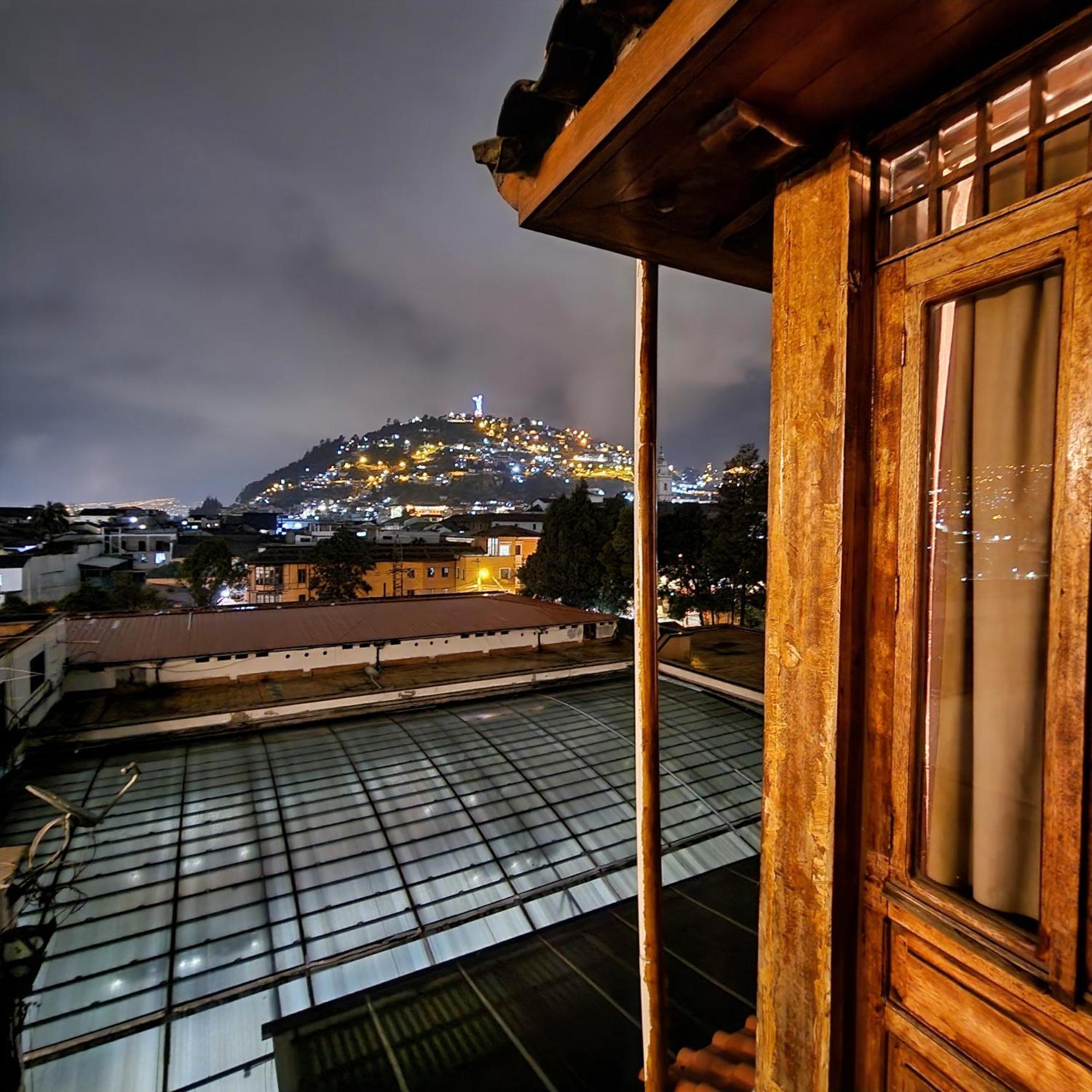 Hotel Casa San Marcos 5*