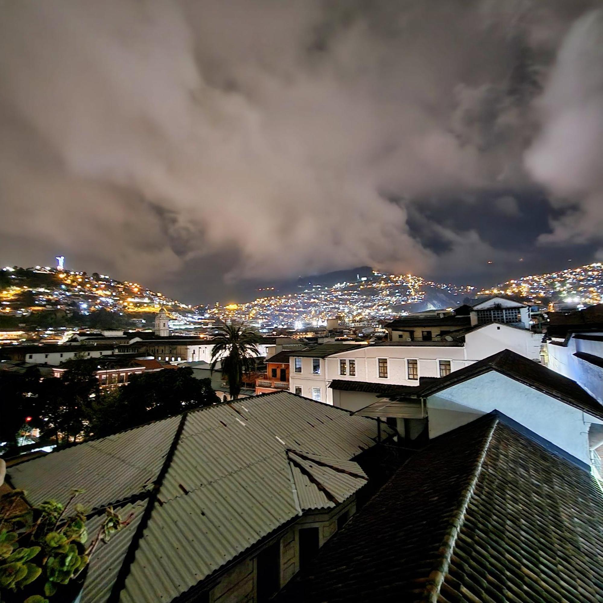 Hotel Boutique Casa San Marcos Quito
