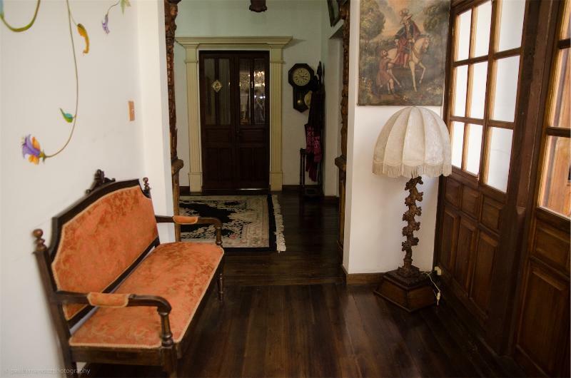Hotel Boutique Casa San Marcos Quito