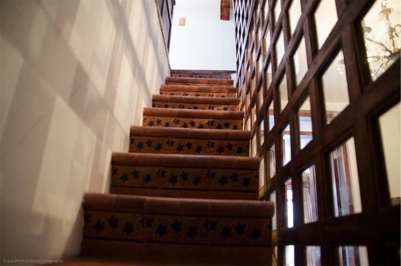 Boutique Casa San Marcos Quito