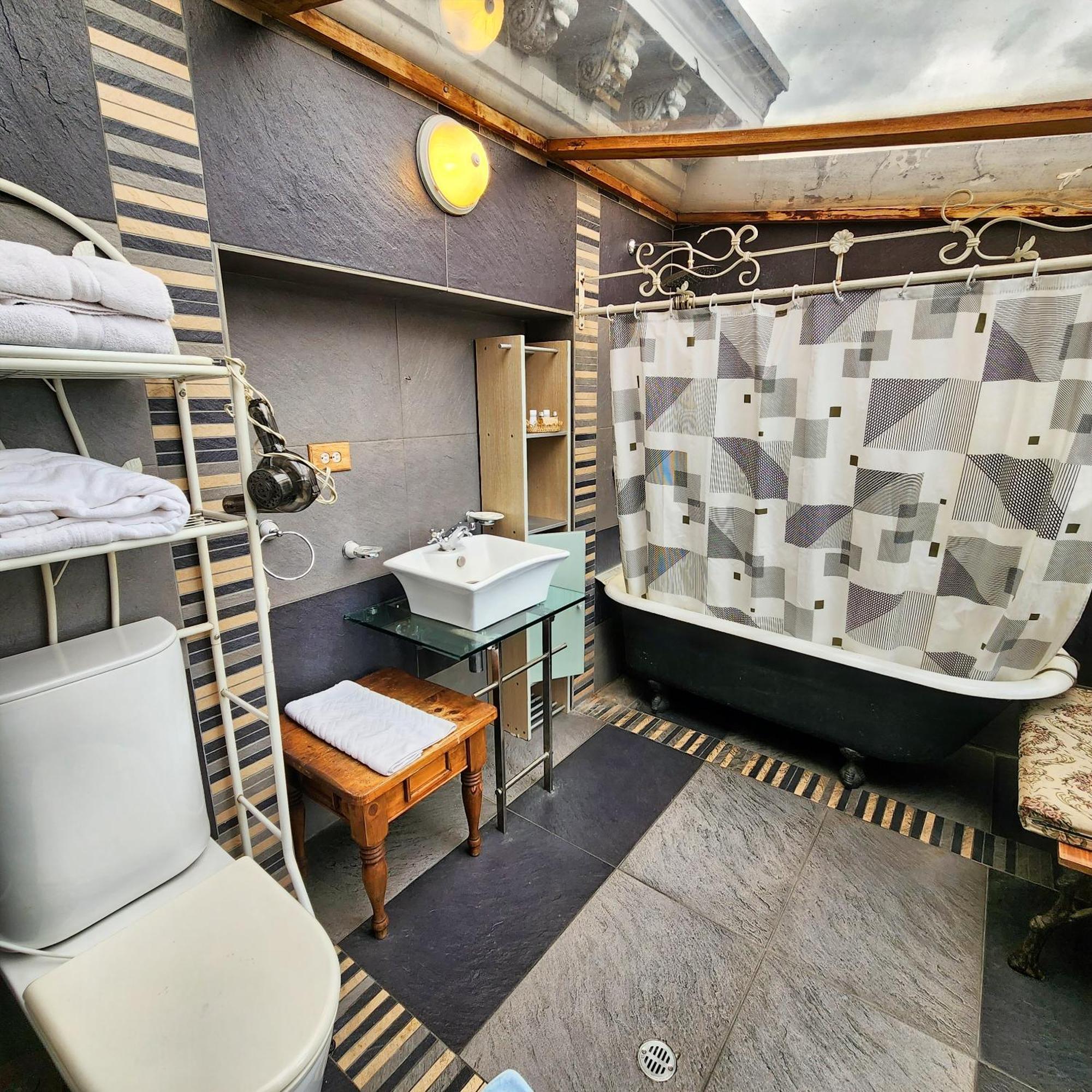 Hotel Boutique Casa San Marcos