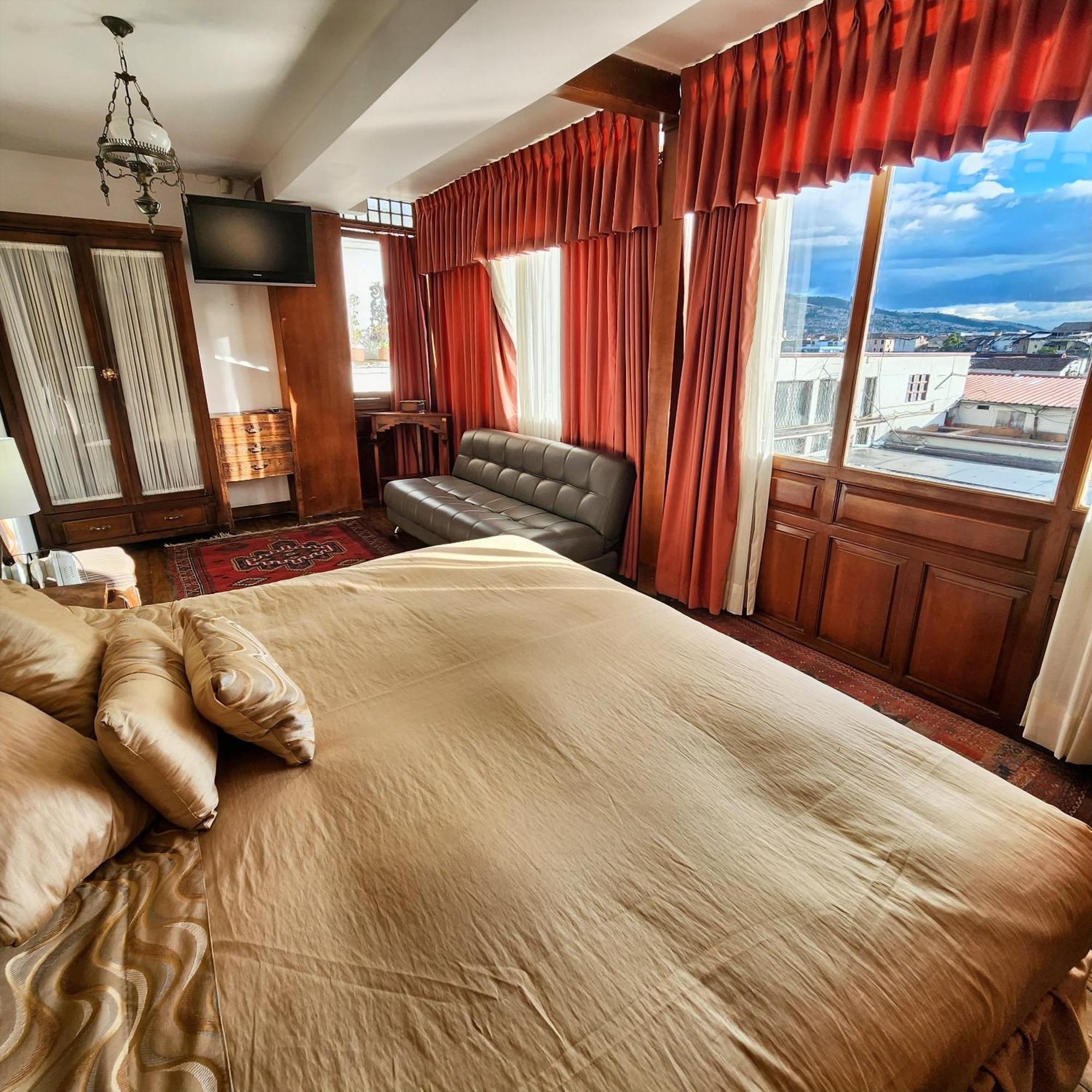 Hotel Boutique Casa San Marcos 5*