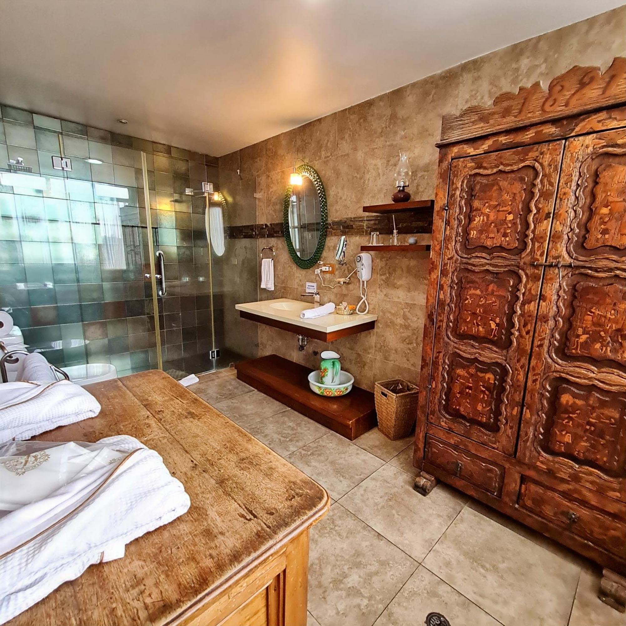 Boutique Casa San Marcos Quito
